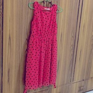 S size dress